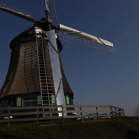 Holiday 374 Hensbroek