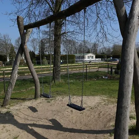 Holiday 374 Hensbroek